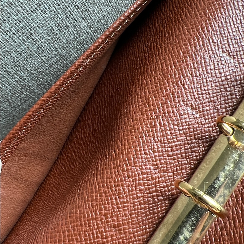 Louis Vuitton | Monogram Canvas Agenda PM - Picture 14 of 16